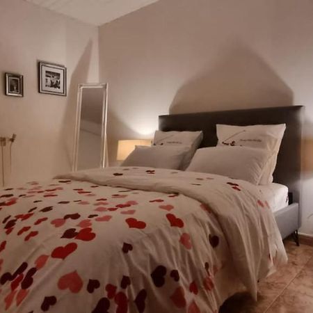 Maison De Ville Avec Garage Prades  Zewnętrze zdjęcie