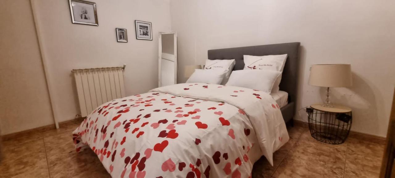 Maison De Ville Avec Garage Prades  Zewnętrze zdjęcie