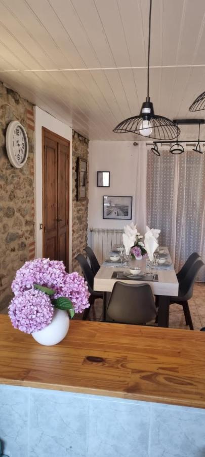 Maison De Ville Avec Garage Prades  Zewnętrze zdjęcie