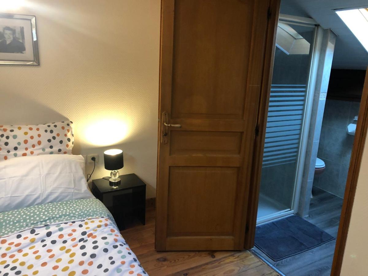 Maison De Ville Avec Garage Prades  Zewnętrze zdjęcie