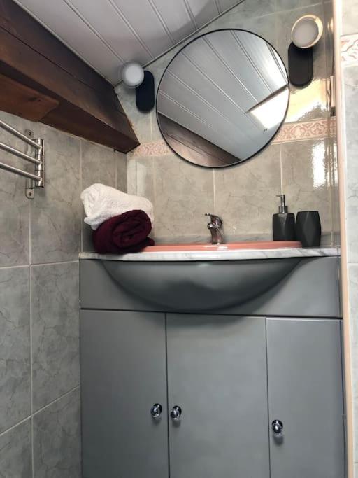 Maison De Ville Avec Garage Prades  Zewnętrze zdjęcie